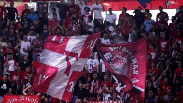 «Ερυθρόλευκο» sold out για τον τίτλο