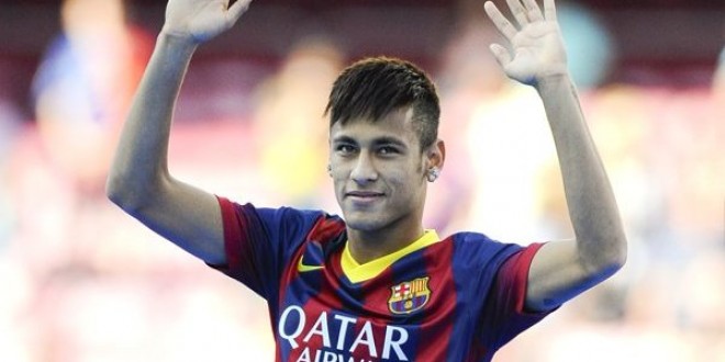 Σε καφέδες και όργια “εφυγαν” τα χρήματα του Νεϊμάρ