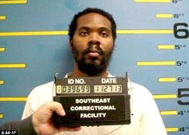 Δεν εξέτισε ούτε μέρα από την 13χρονη ποινή του