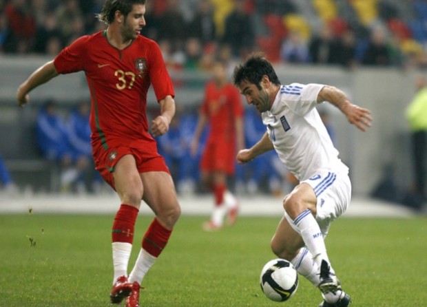 Αήττητο 18 χρόνων με την Πορτογαλία