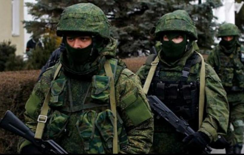 Η Μόσχα αμφισβητεί την νομιμότητα των προεδρικών εκλογών