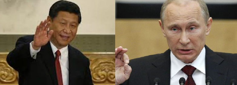 Δεν τα “βρήκαν” Κίνα-Ρωσία για το φυσικό αέριο