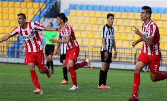 Οι αθλητικές μεταδόσεις της ημέρας