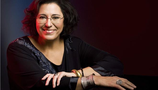 Η Φαραντούρη στη Μελβούρνη