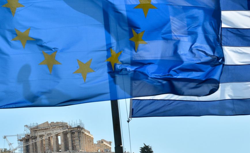 Τα διεθνή ΜΜΕ για τo “B” της Ελλάδας από τον Fitch