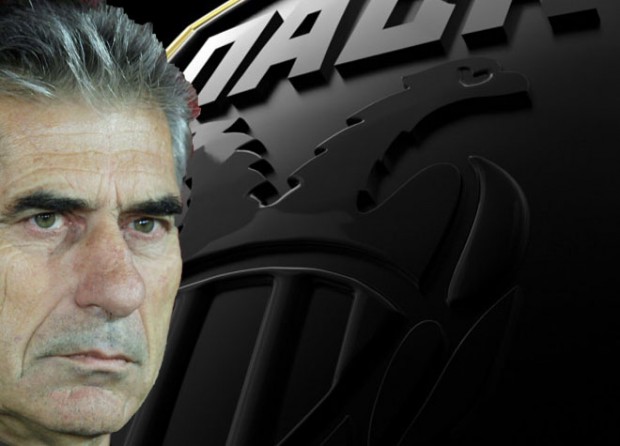 Άγγελος διετίας στον ΠΑΟΚ