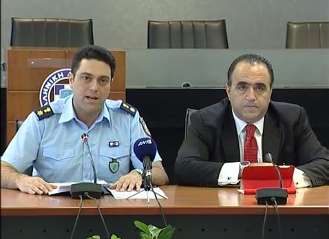 ΒΙΝΤΕΟ-Πως λειτούργησε η αστυνομική επιχείρηση «HYDRA»