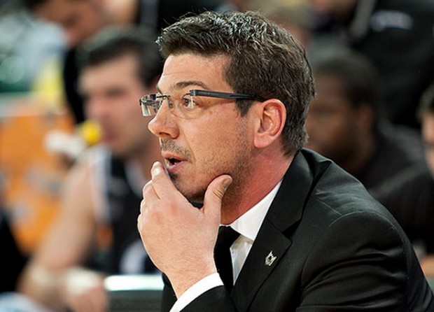 Την επόμενη εβδομάδα ανακοινώνεται ο Κατσικάρης