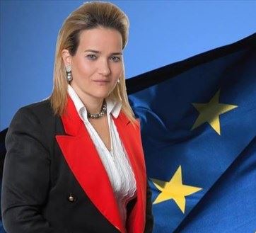 Μωραϊτάκη: Θετική η υπογραφή των ερευνών για πετρέλαια