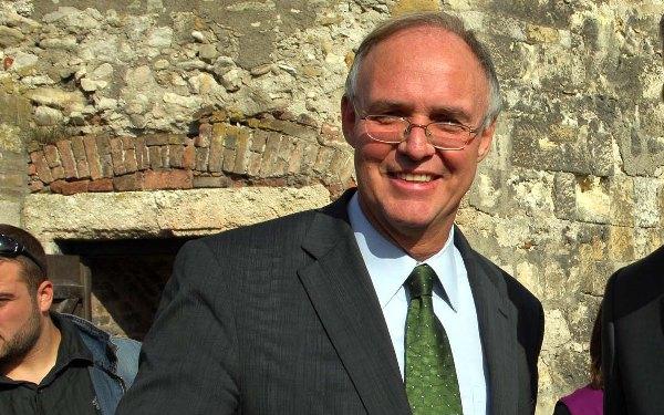 Δούκας: Φτάσαμε να παρακαλάμε ενώ μπορούσαμε πιο σκληρή γραμμή