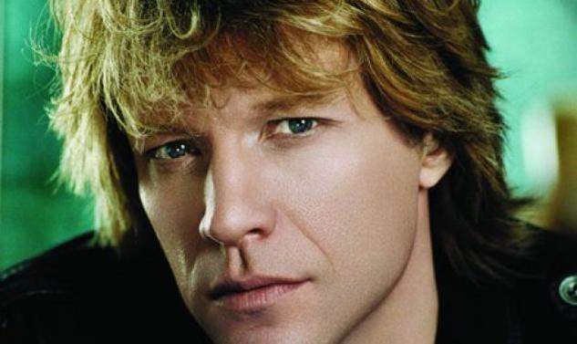 Ο φιλάνθρωπος Τζον Μπον Τζόβι