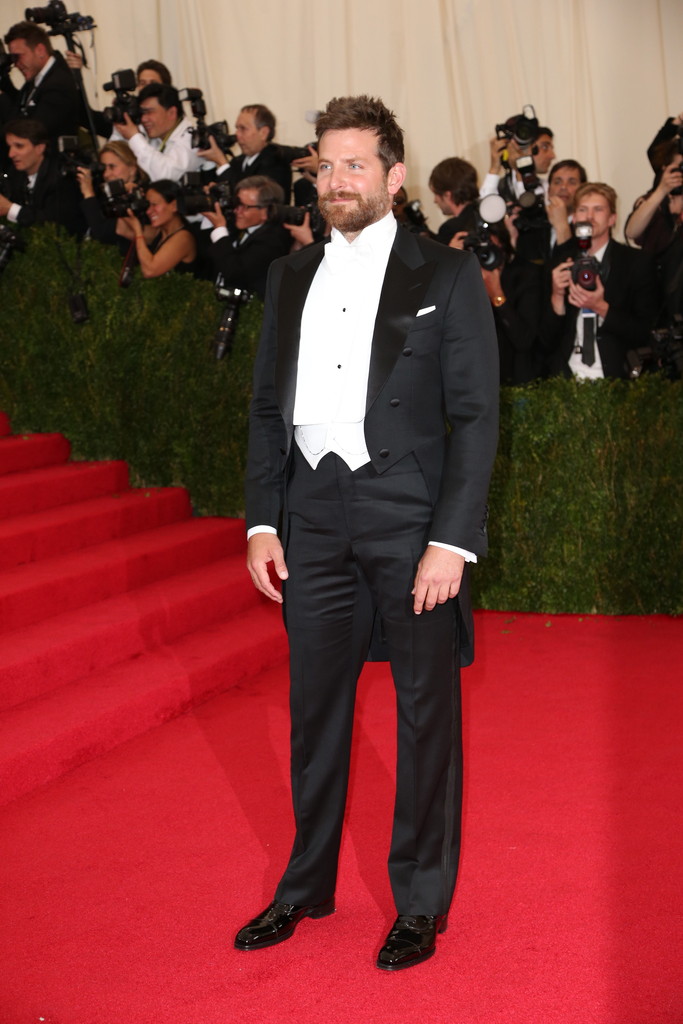 18 κιλά πήρε ο Μπράντλεϊ Κούπερ