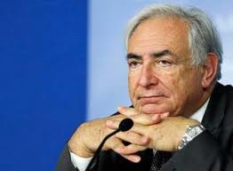 Στρος-Καν: Επιβάλαμε στους Έλληνες μια δυσβάσταχτη πολιτική