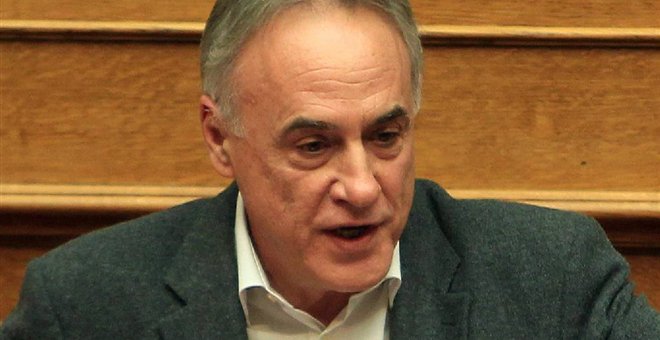 Τσούκαλης: Λάθος ο τρόπος που φύγαμε από την κυβέρνηση