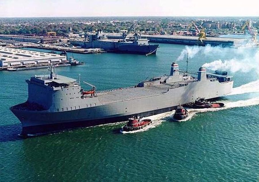 Απαγόρευση αλιείας στη Μεσόγειο