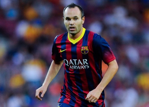 Ινιέστα: Αποτύχαμε ως ομάδα