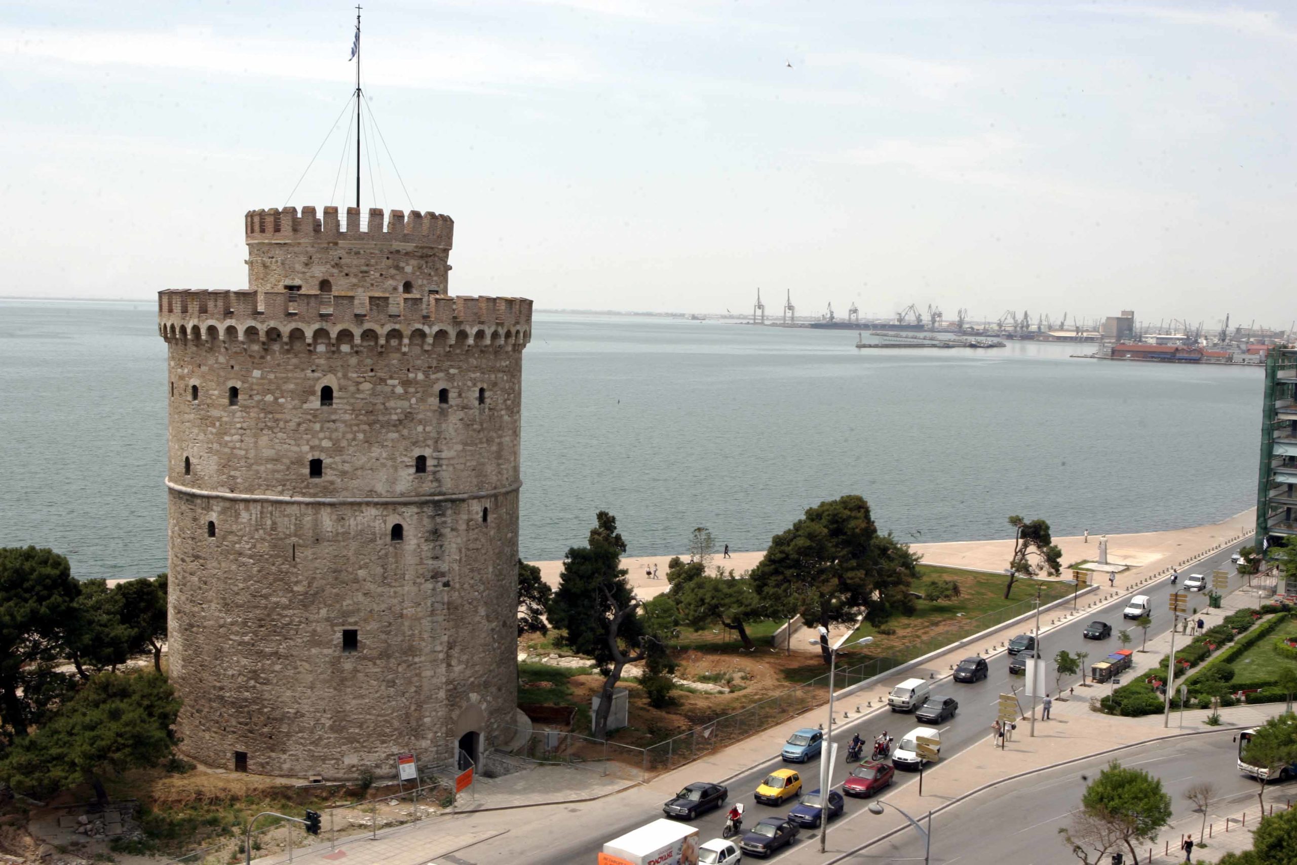Οι αλλαγές στους 14 δήμους της Θεσσαλονίκης
