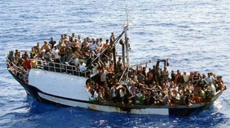 Τραγωδία ανοιχτά της Λιβύης! Πνίγηκαν 40 μετανάστες