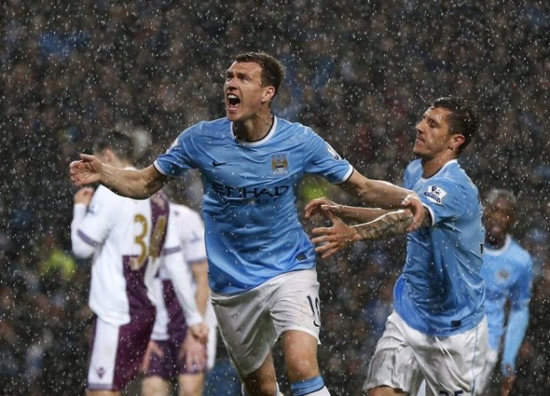 Έτοιμη για κούπα η Μάντσεστερ Σίτι