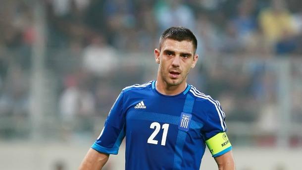 ΒΙΝΤΕΟ-Το εκπληκτικό γκολ του Κατσουράνη