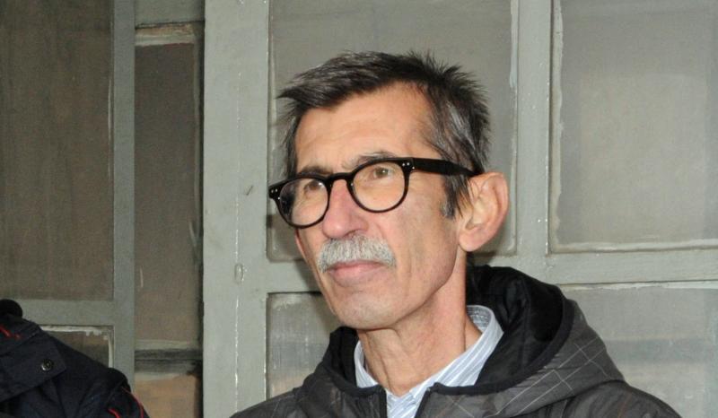 Στο νοσοκομείο ευρωβουλευτής του ΚΚΕ