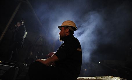 Συλλήψεις για την τραγωδία στο ανθρακωρυχείο