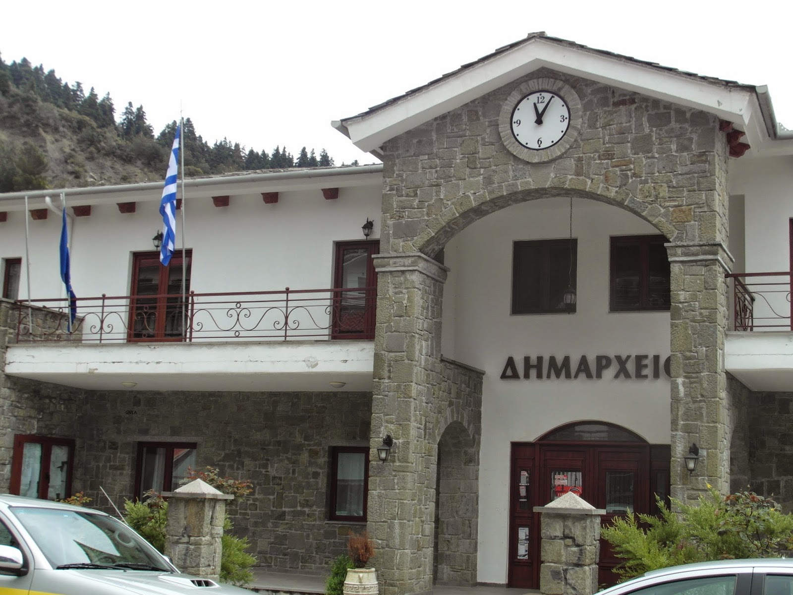 Ένας Τσίπρας για… δήμαρχος!