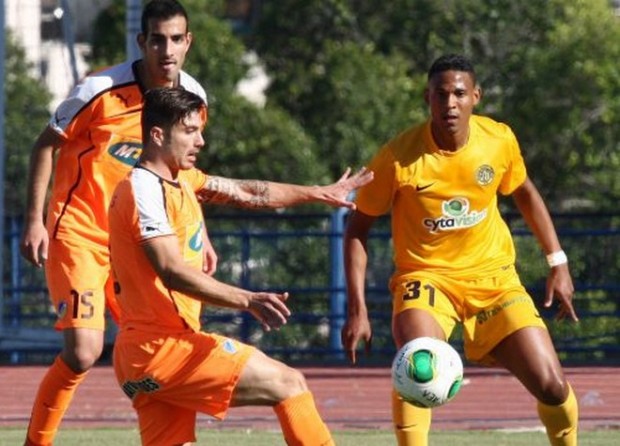 ΒΙΝΤΕΟ-Επεισόδια και τραυματισμοί στην Κύπρο