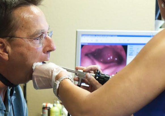 Χρόνια λαρυγγίτιδα: Tι να προσέξετε