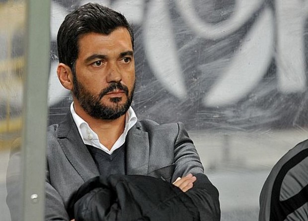 Στη λίστα και ο Κονσεϊσάο