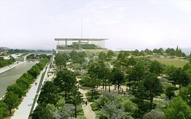 Μετρό: Επόμενος σταθμός, Τροκαντερό