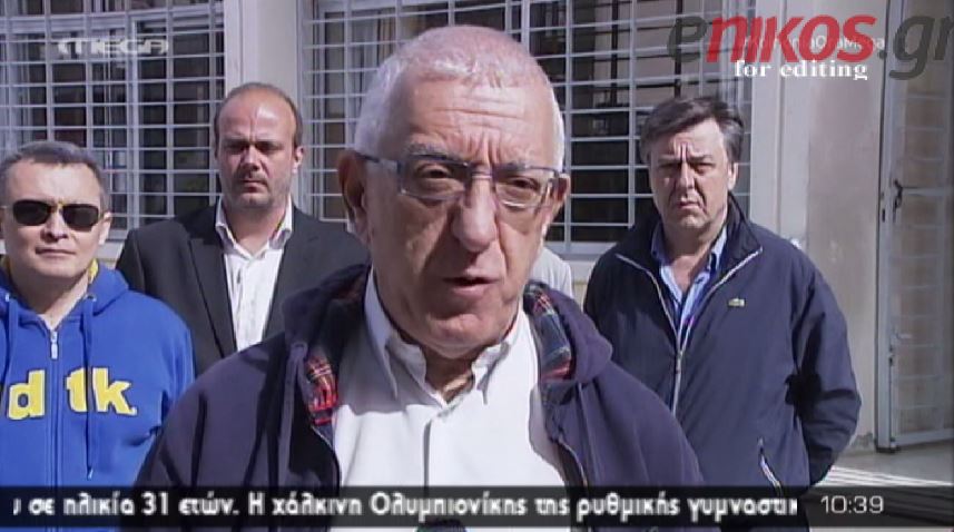 ΒΙΝΤΕΟ-Κακλαμάνης: Τους διαψεύσαμε