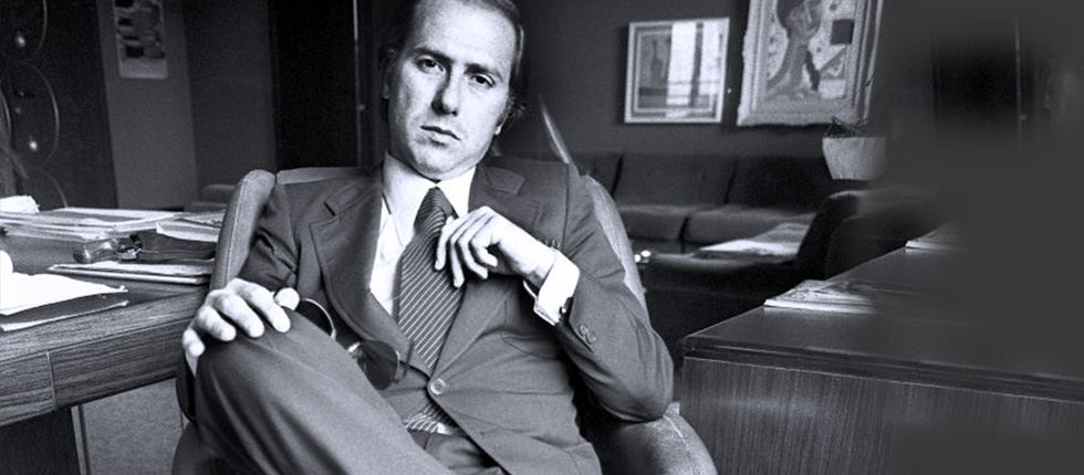 Μαφιόζος από το 1974 ο Σίλβιο