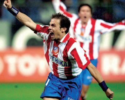 ΒΙΝΤΕΟ-Όταν η Ατλέτικο συνάντησε τους Έλληνες