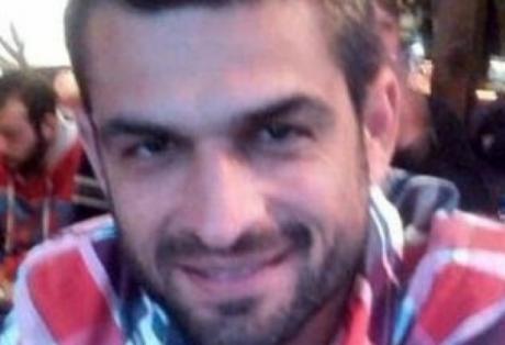 Τα ματωμένα ρούχα πρόδωσαν τον δολοφόνο του αστυνομικού