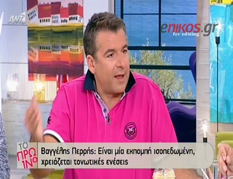 ΒΙΝΤΕΟ-Λιάγκας: Παίζουμε το J2US λόγω ένδειας θεμάτων