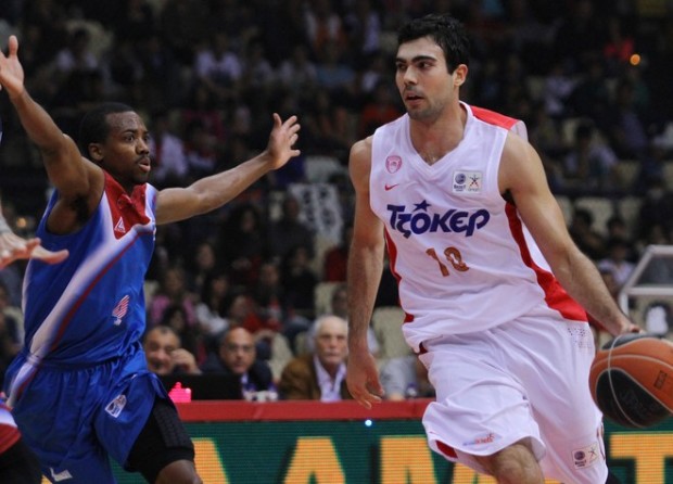 Το πρόγραμμα των ημιτελικών στα πλέι οφ