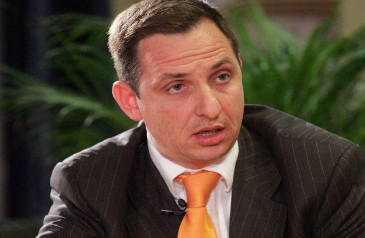 Χατζημαρκάκης: Η Μέρκελ ήθελε να τιμωρήσει τον Παπανδρέου