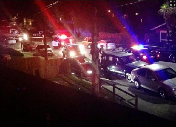 Γιος σκηνοθέτη ο μακελάρης της Καλιφόρνια