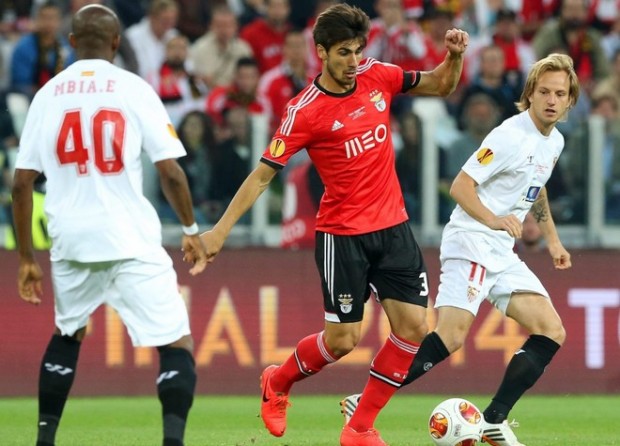 Η Σεβίλλη κατέκτησε το Europa League