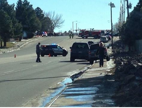 Πυροβολισμός σε κολέγιο της Τζόρτζια