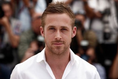 Ο Γκόσλινγκ σε ρόλο σκηνοθέτη