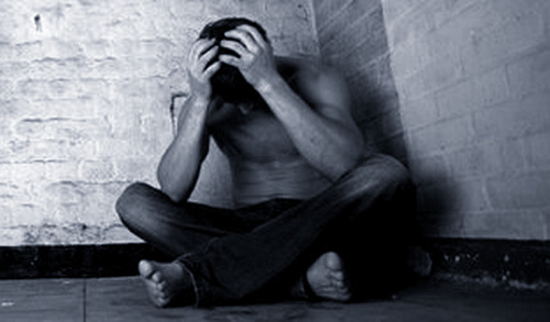 Δηλητηρίασε τον εαυτό του