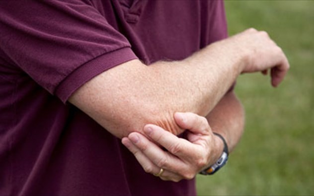 Πώς αντιμετωπίζεται η τενοντίτιδα;