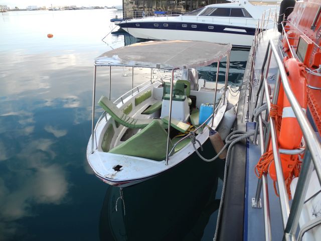 Συνελήφθησαν διακινητές αλλοδαπών στη Ρόδο