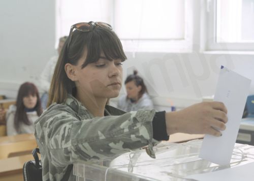 50% η αποχή στις φοιτητικές εκλογές