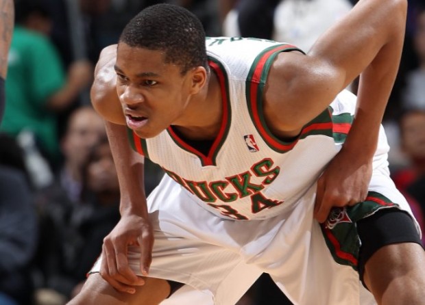 ΒΙΝΤΕΟ-Στο top-10 ο Αντετοκούνμπο