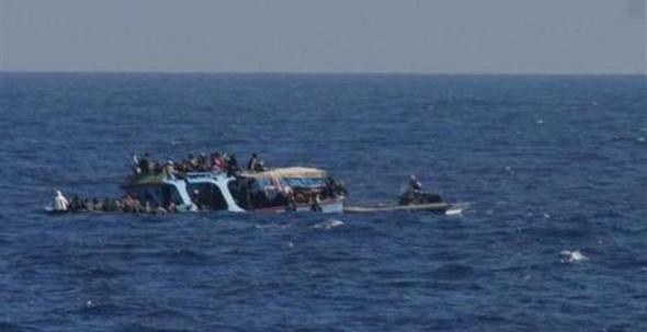 Στους 22 οι νεκροί από το ναυάγιο στο Μπανγκλαντές