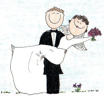 Ποια είναι η ιδανική ηλικία για να παντρευτεί ένας άνδρας;