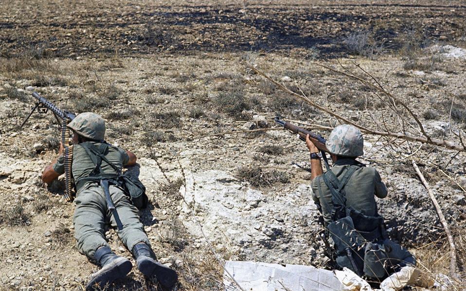 Αποζημίωση 90 εκατ. ευρώ από την Τουρκία στην Κύπρο